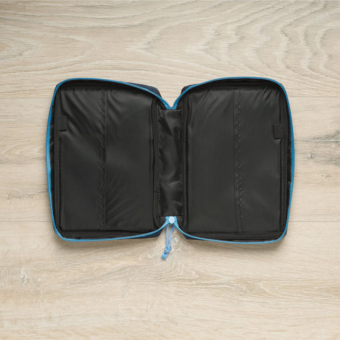 Strong and Courageous Boys Bible Cover - Small