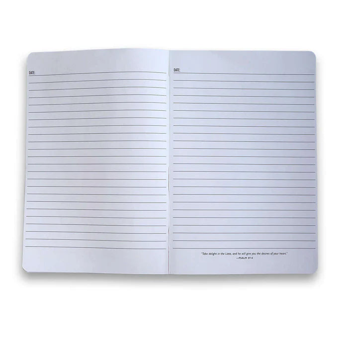 Where God Guides Journal - Morning Star Christian Bookstores