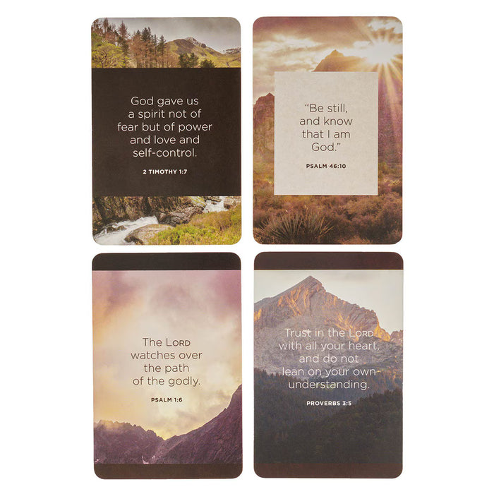 Strengthen Your Faith Box of Blessings