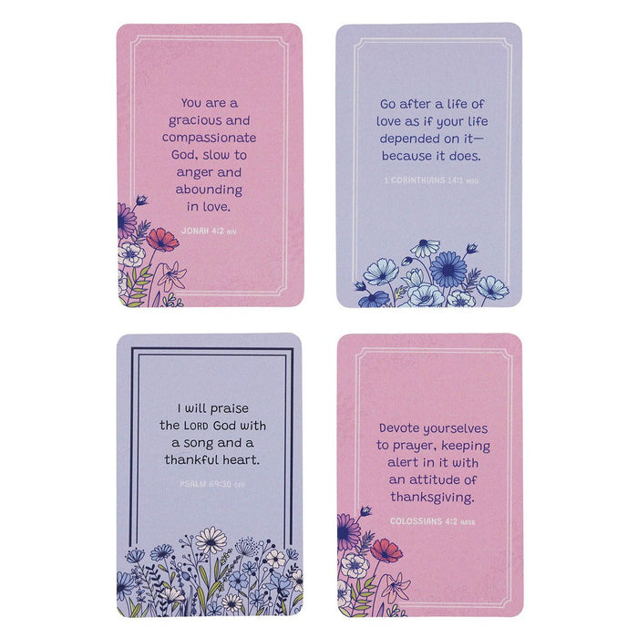 Bless Your Heart Box of Blessings® – 52 Ways to Bless Your Heart for Couples