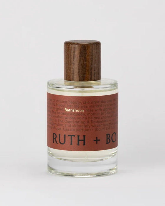 Bathsheba - Eau de Parfum 3.4 fl. oz.