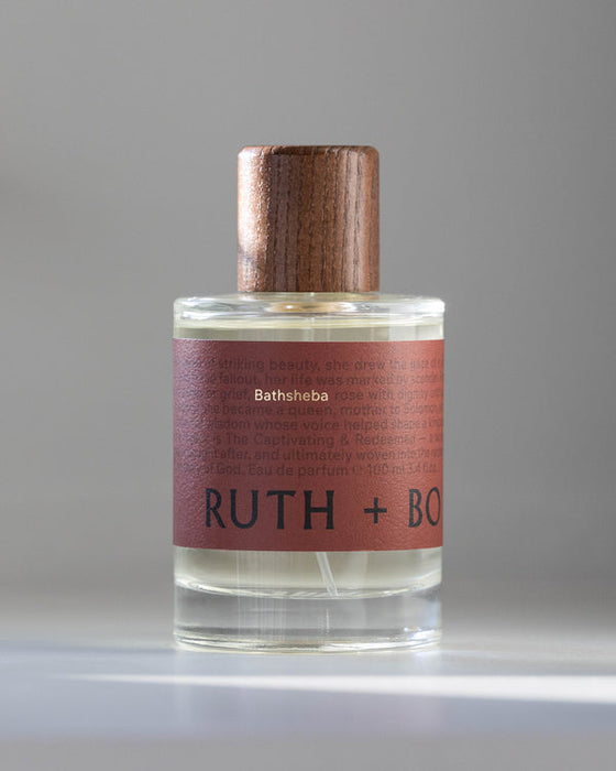 Bathsheba - Eau de Parfum 3.4 fl. oz.