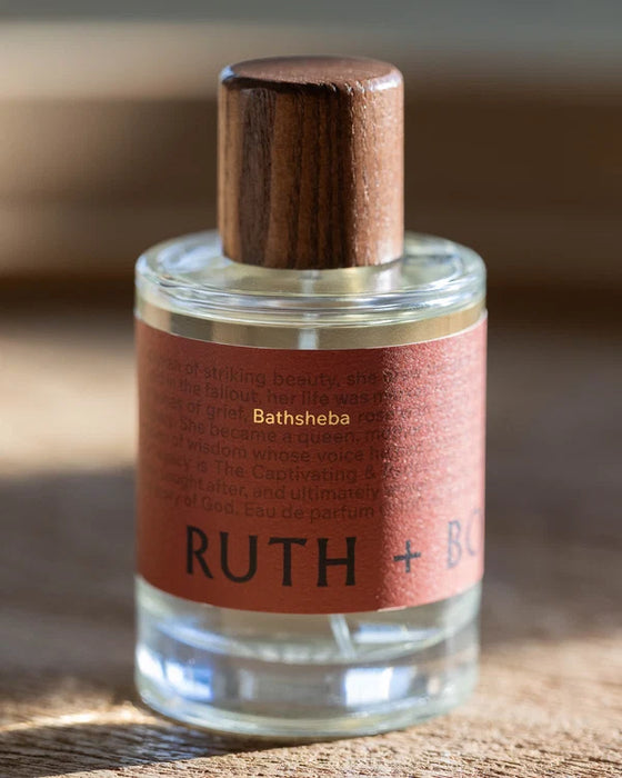 Bathsheba - Eau de Parfum 3.4 fl. oz.