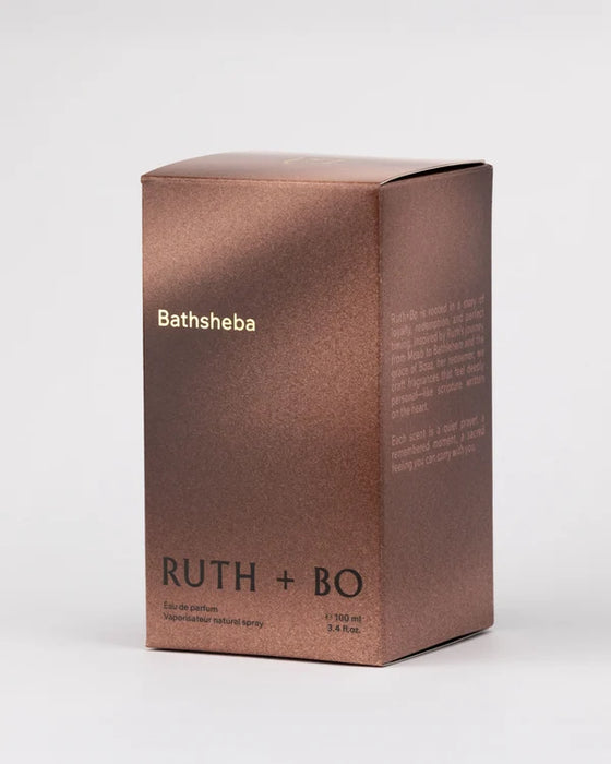 Bathsheba - Eau de Parfum 3.4 fl. oz.