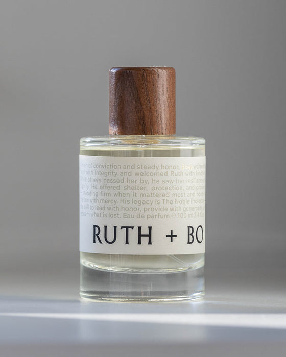 Boaz - Eau de Parfum 3.4 fl. oz.