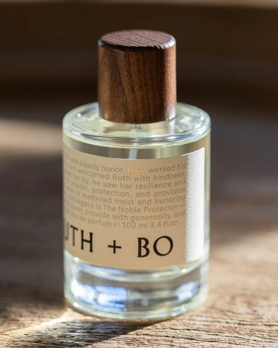 Boaz - Eau de Parfum 3.4 fl. oz.
