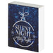 Tabletop Plaque Silent Night Holy Night - Morning Star Christian Bookstores