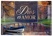 Conjunto Dios es Amor Constructores de Fe - Morning Star Christian Bookstores