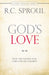 God's Love - R C Sproul - Morning Star Christian Bookstores