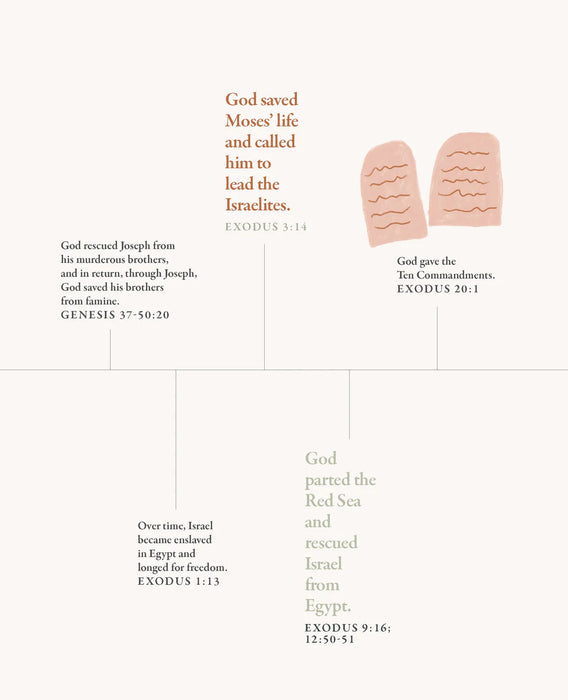 40 Days Through the Bible - Lysa TerKeurst