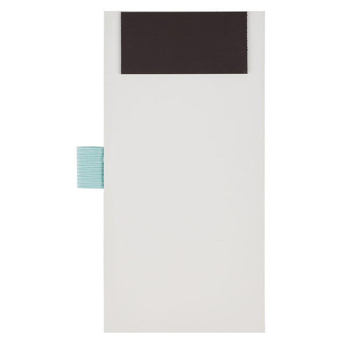 Be Joyful in Hope Magnetic Notepad and Pen Gift Set - Romans 12:12
