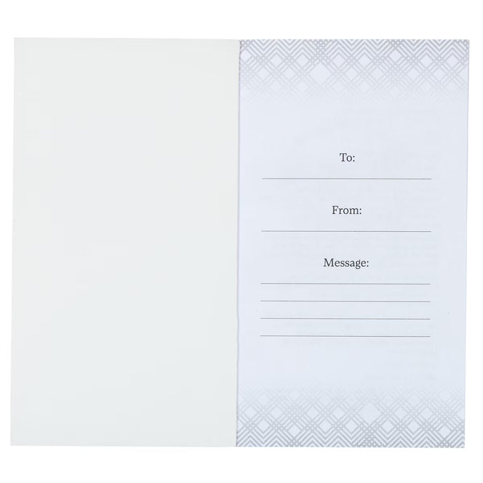 Promises from the Word for Men Indigo Blue Gift Book