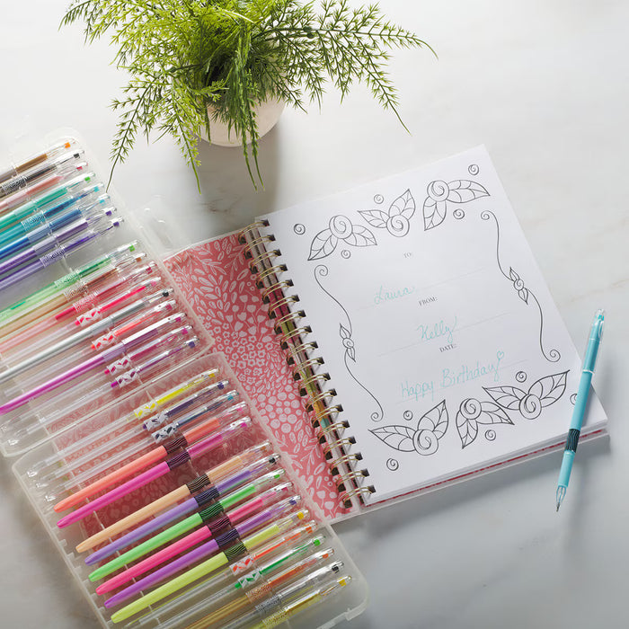 Coloring the Names of God Coloring Devotional - Ann-Margret Hovsepian