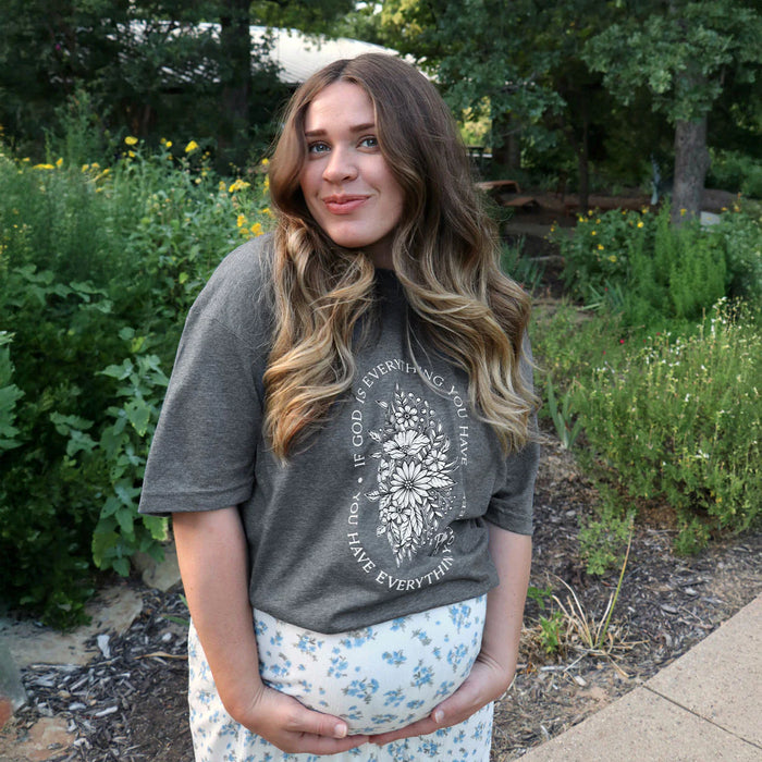 God is Everything T-Shirt