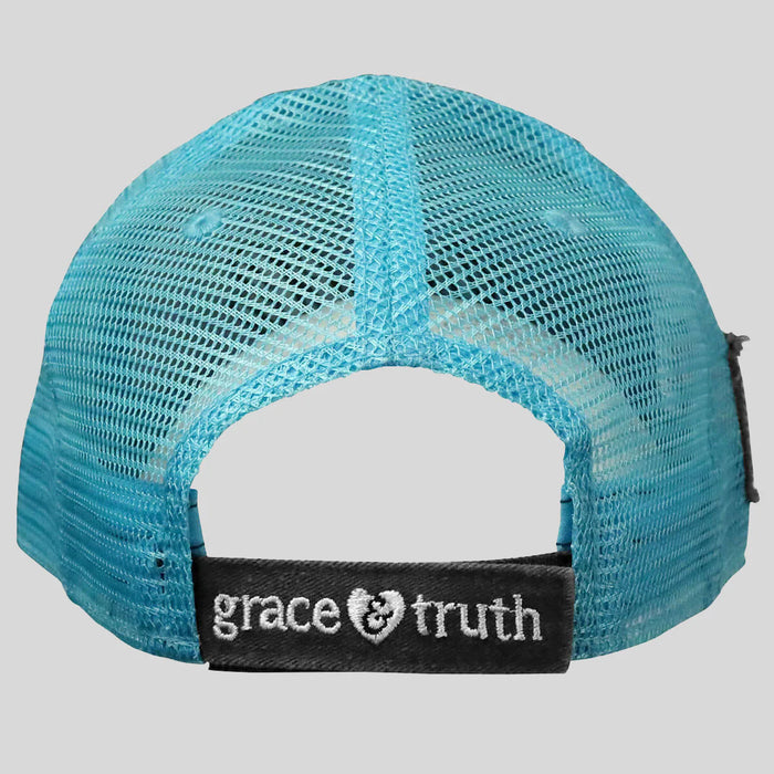 grace & truth Cap - Y'all Need Jesus