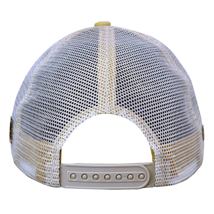 grace & truth Cap - Praise the Lord