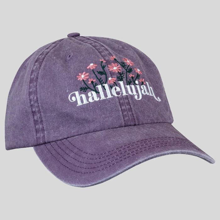 grace & truth Cap - Hallelujah