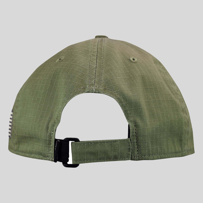 HOLD FAST Mens Cap Tactical Flags
