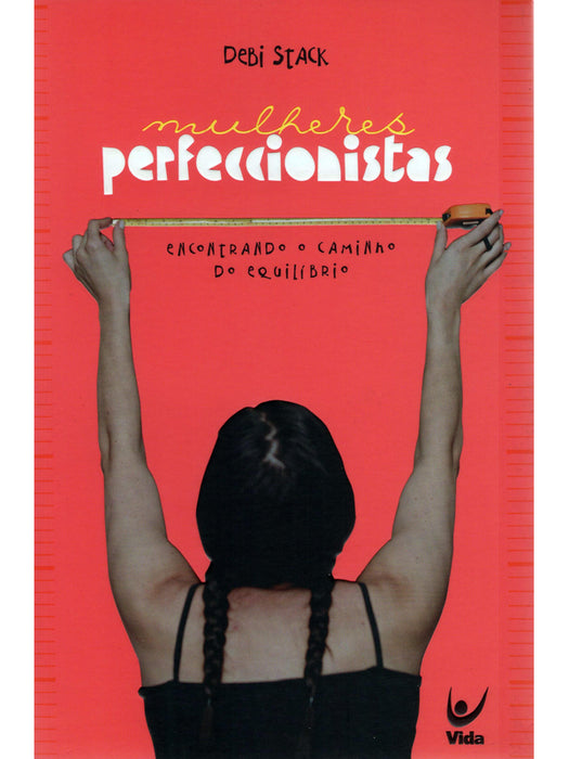 Mulheres Perfeccionistas (Perfectionist Women) - Portuguese Edition