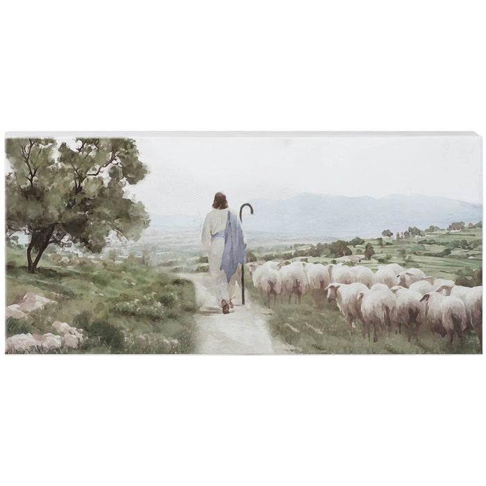 Jesus Shepherd Flock - Inspire Boards