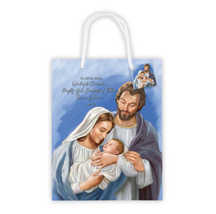 Wondrous Love Gift Bag