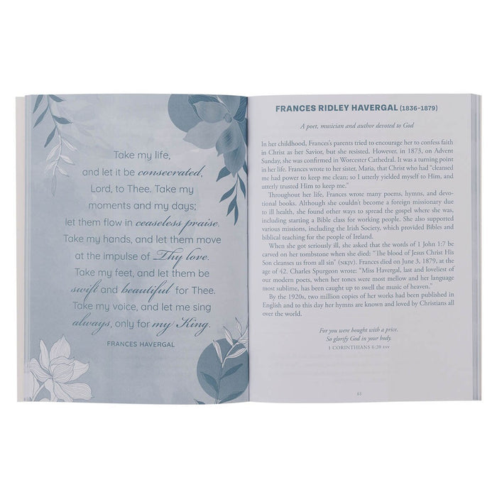 Women of Faith: Faith Like a Mustard Seed Devotional Prayer Journal - Angus Buchan