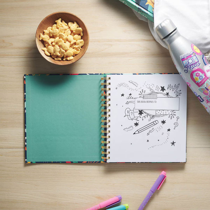 Doodle Devotions for Kids: Stories Jesus Told - Nancy Taylor
