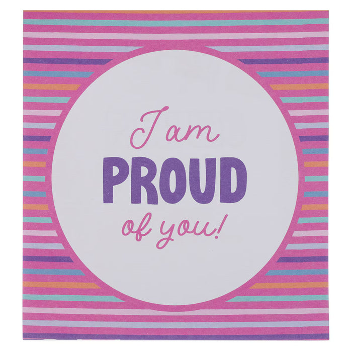 101 Shine for Jesus Lunchbox Notes for Girls