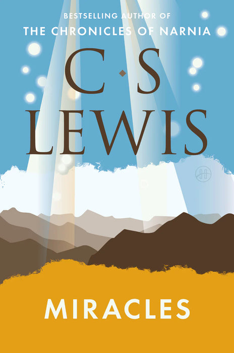 Miracles - C. S. Lewis