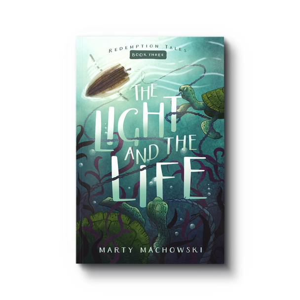 The Light and the Life - Marty Machowski