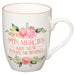 His Mercies Mug - Morning Star Christian Bookstores
