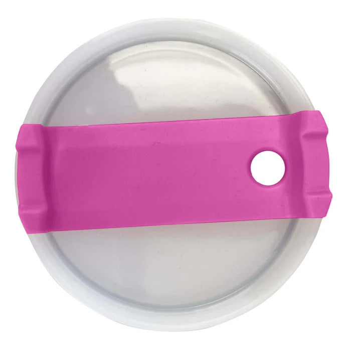 30 oz Stainless Steel Mug With Straw Everything Beautiful - Morning Star Christian Bookstores