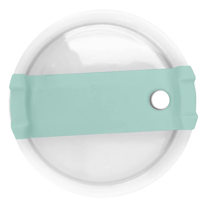 30 oz Stainless Steel Mug With Straw Sings My Soul - Morning Star Christian Bookstores