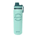 24 oz Stainless Steel Bottle Blessed Beyond Measure - Morning Star Christian Bookstores