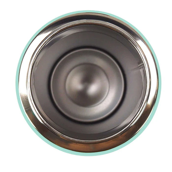 24 oz Stainless Steel Bottle Blessed Beyond Measure - Morning Star Christian Bookstores