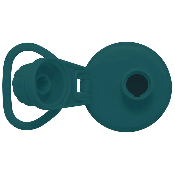 24 oz Stainless Steel Bottle Blessed Beyond Measure - Morning Star Christian Bookstores