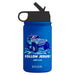 12 oz Sport Bottle Follow Jesus - Morning Star Christian Bookstores