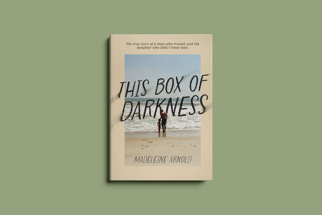 This Box of Darkness - Hardcover