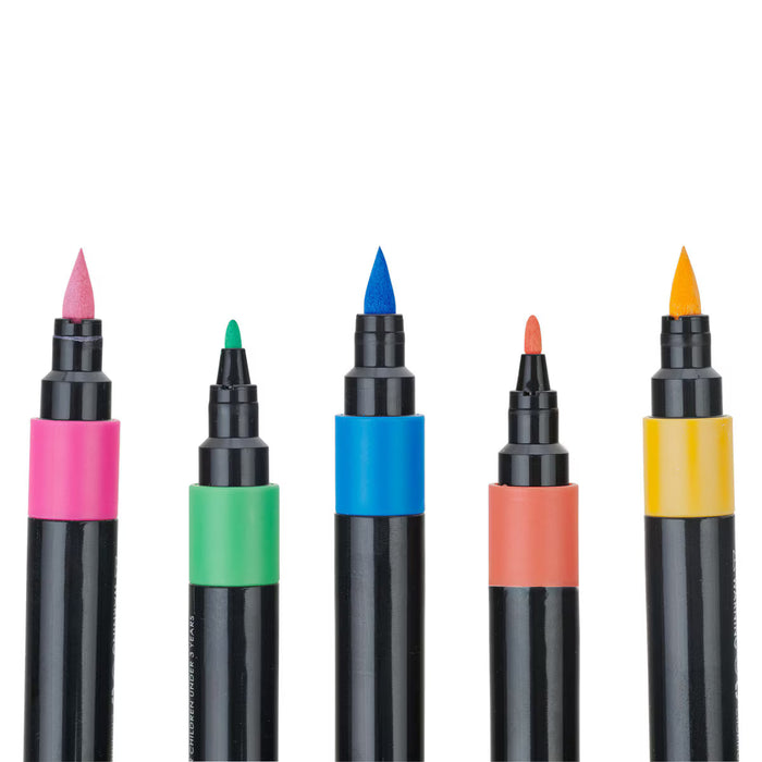 Veritas Color Acrylic Paint Marker Set