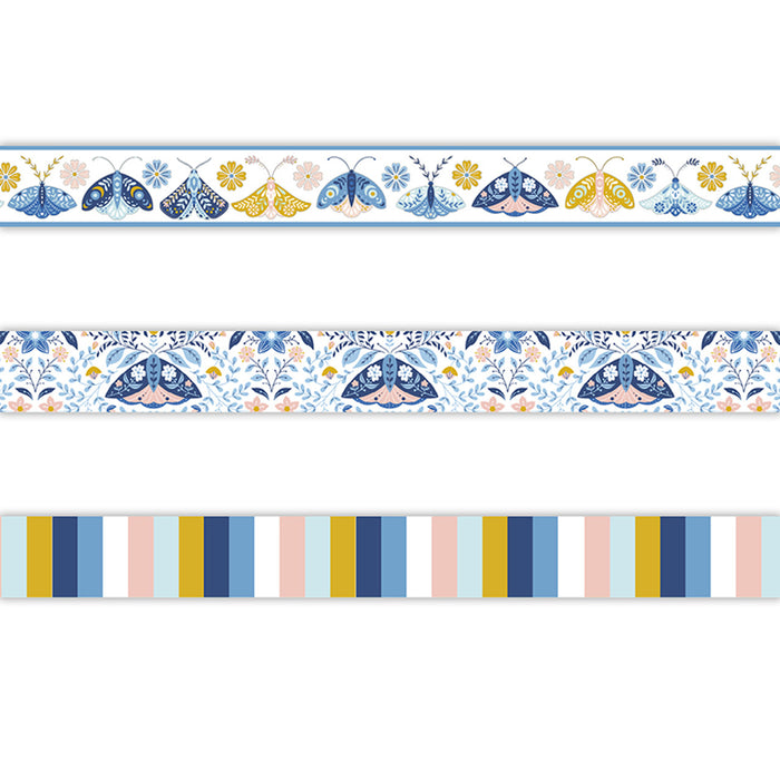 Things Above Washi Tape (3 Asst) - Morning Star Christian Bookstores