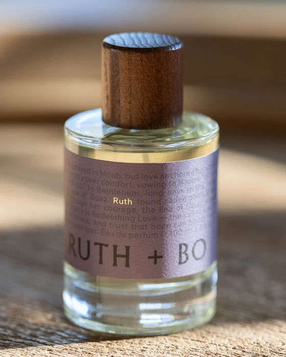 Ruth - Eau de Parfum 3.4 fl. oz.