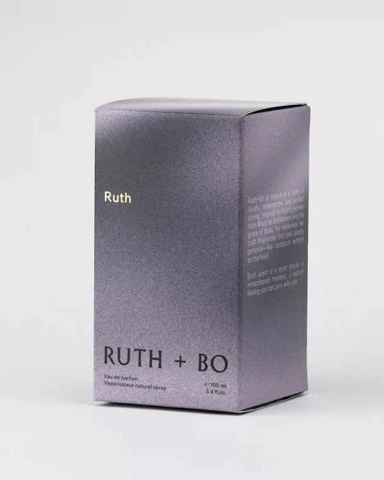 Ruth - Eau de Parfum 3.4 fl. oz.