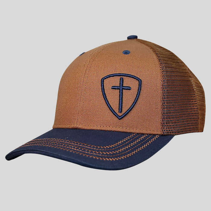 Cap - Blue Cross Shield