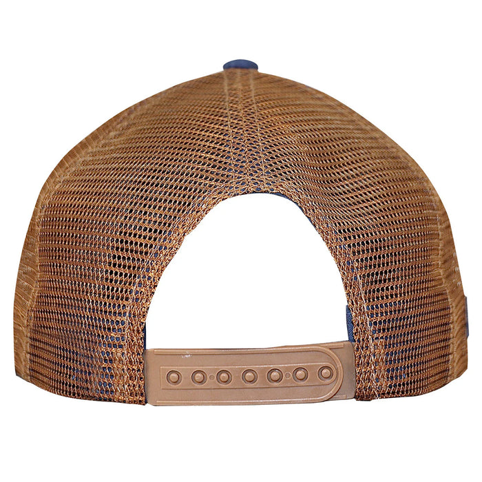 Cap - Blue Cross Shield