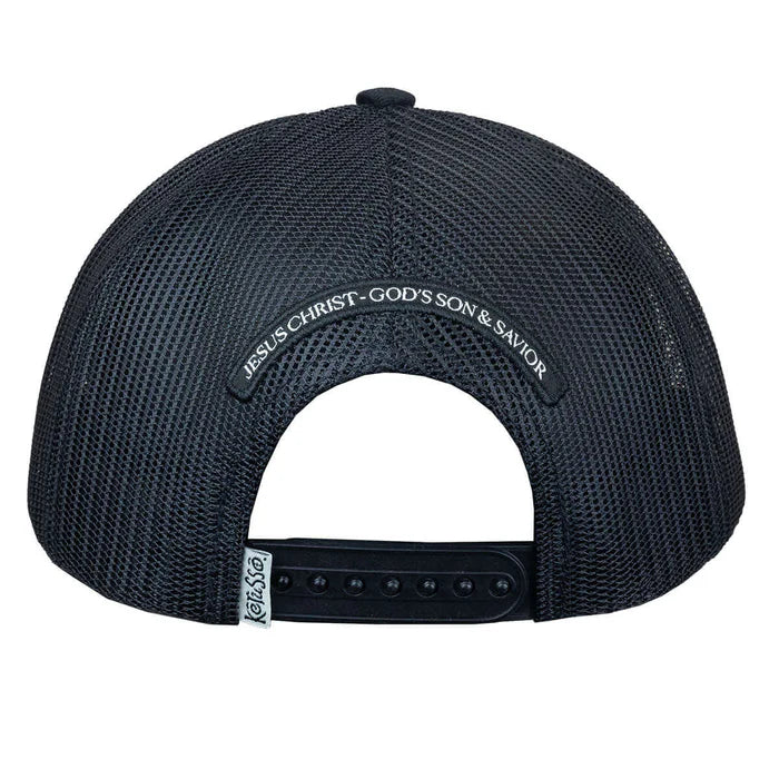 Ichthus Mens Cap