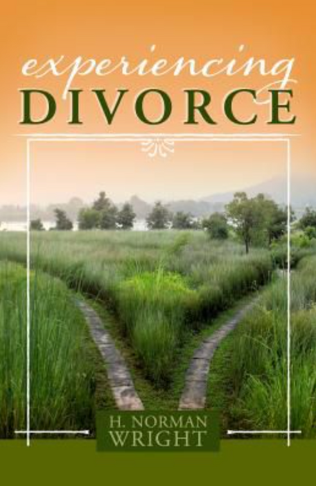 EXPERIENCING DIVORCE - WRIGHT
