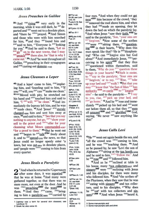 ESV HEBREW GREEK KEY WORD STUDY BIBLE BLK BONDED LTHR IDX - Morning Star Christian Bookstores