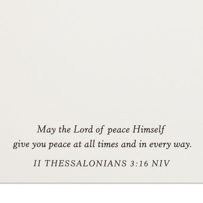 Dona Gelsinger Season of Wonder Religious Boxed Christmas Cards, Pack of 16