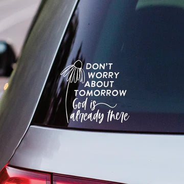 Vinyl Decals