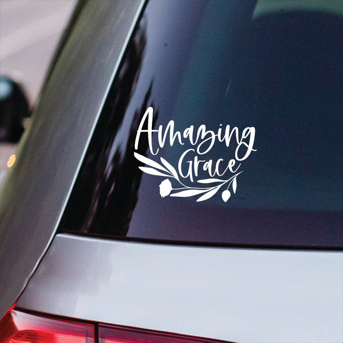 Vinyl Decals